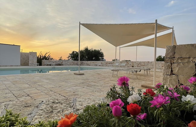 Masseria Fanizzi - Foto 1