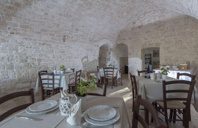 Masseria Fanizzi - Foto 40