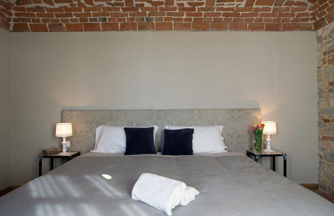 Cascina Marcantonio - Foto 16