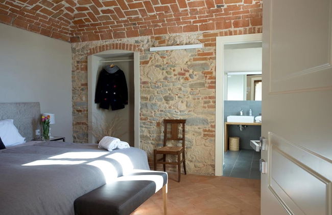 Cascina Marcantonio - Foto 20