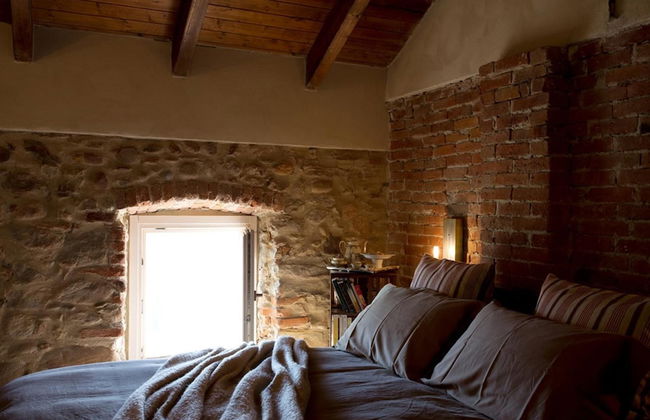 Cascina Marcantonio - Foto 14