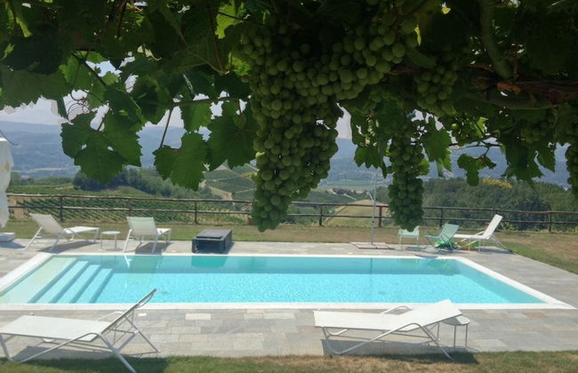 Cascina Marcantonio - Foto 51