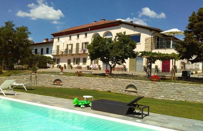Cascina Marcantonio - Foto 36