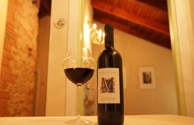 Cascina Marcantonio - Foto 30