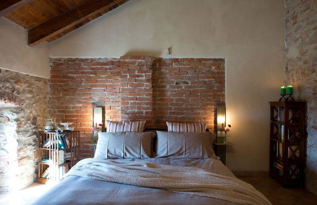 Cascina Marcantonio - Foto 1
