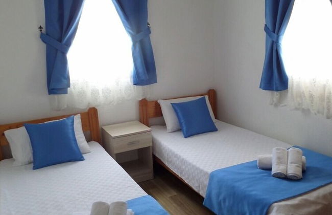 Apart Turgutreis - Foto 3