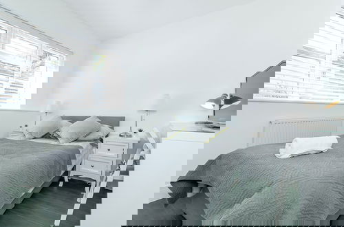 Foto 9 - Archers House