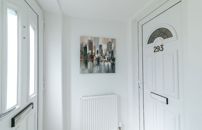 Archers House - Foto 76