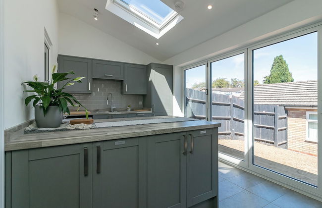 Archers House - Foto 61