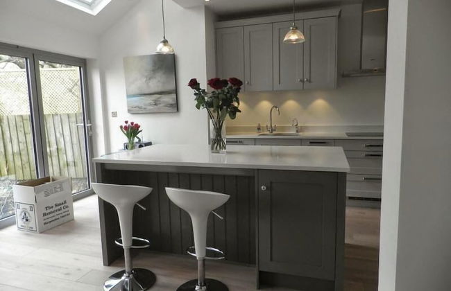 Archers House - Foto 66