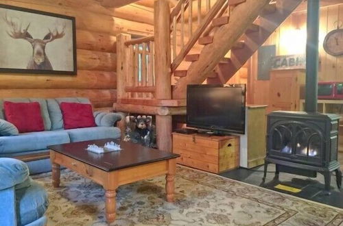 Photo 5 - Mt Baker Lodging Cabin 10 Sleeps 8