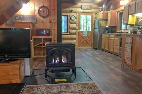 Foto 7 - Mt Baker Lodging Cabin 10 Sleeps 8