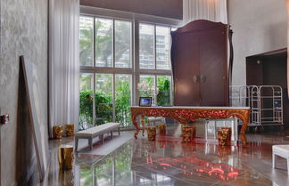 Photo 2 - Luxury 2BR Condo at Icon Brickell W