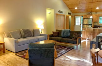 Foto 2 - Mt Baker Lodging Cabin 65 Sleeps 10