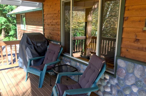 Photo 17 - Mt Baker Lodging Cabin 65 Sleeps 10