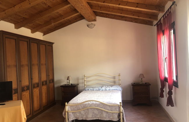 Agriturismo Gli Oleandri - Foto 7