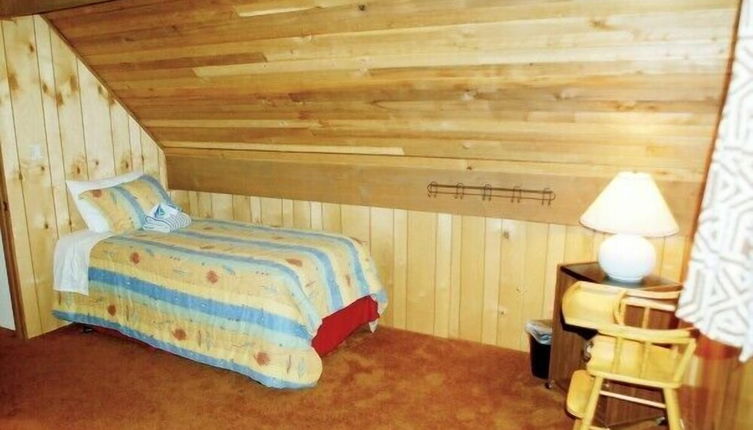 Foto 1 - Mt Baker Lodging Cabin 27 - Sleeps 8