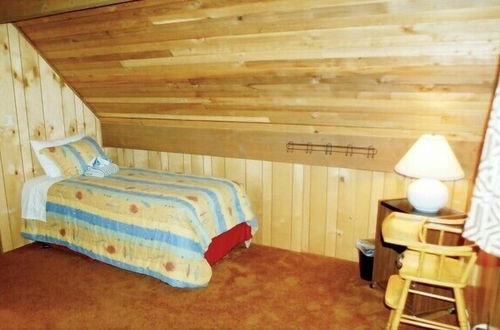 Photo 1 - Mt Baker Lodging Cabin 27 - Sleeps 8