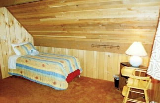 Photo 1 - Mt Baker Lodging Cabin 27 - Sleeps 8