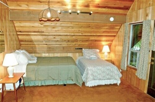 Photo 17 - Mt Baker Lodging Cabin 27 - Sleeps 8