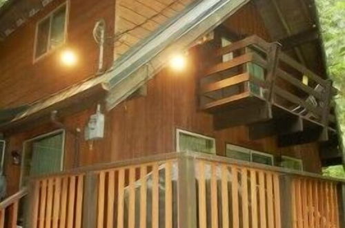 Photo 12 - Mt Baker Lodging Cabin 27 - Sleeps 8