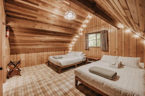 Photo 30 - Mt Baker Lodging Cabin 27 - Sleeps 8