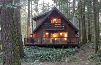 Foto 2 - Mt Baker Lodging Cabin 27 - Sleeps 8