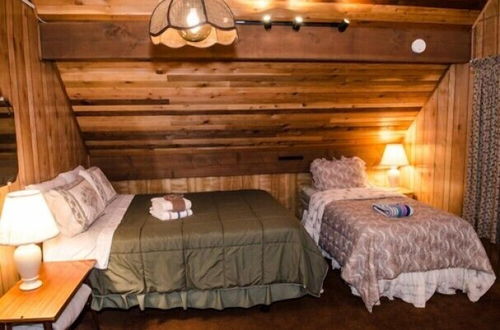 Photo 9 - Mt Baker Lodging Cabin 27 - Sleeps 8