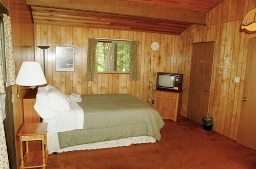 Photo 19 - Mt Baker Lodging Cabin 27 - Sleeps 8