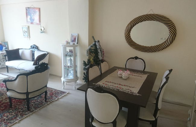 Kumbaz Apartment - Foto 8
