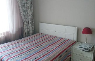 Photo 1 - Kumbaz Apartment