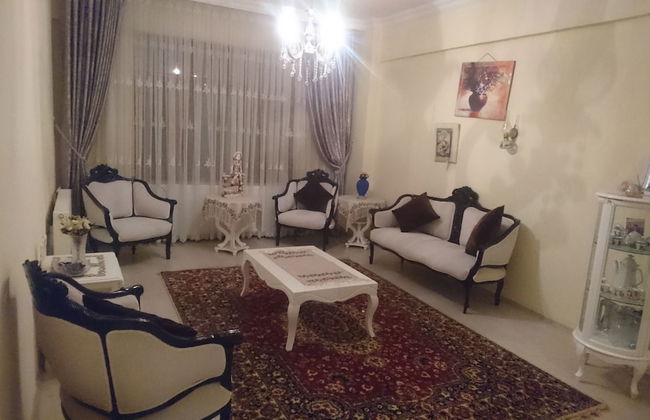 Kumbaz Apartment - Foto 5