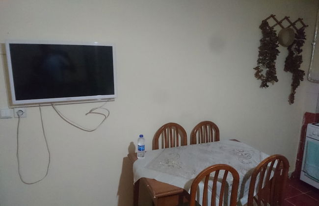 Kumbaz Apartment - Foto 15
