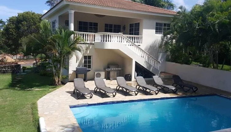 Photo 1 - Sosua Vacation Villa Rental Near Everything