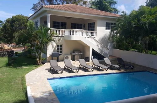 Photo 1 - Sosua Vacation Villa Rental Near Everything