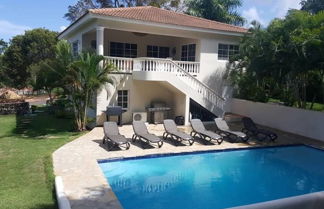 Photo 1 - Sosua Vacation Villa Rental Near Everything