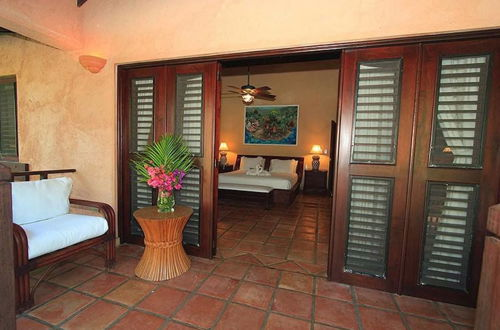 Photo 7 - Villa Las Palmas Caribbean Family Vacation Rental