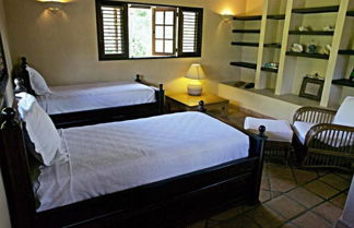 Photo 2 - Villa Las Palmas Caribbean Family Vacation Rental