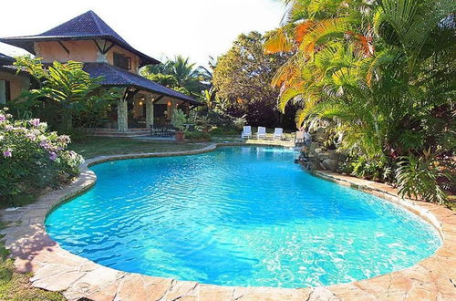 Photo 10 - Villa Las Palmas Caribbean Family Vacation Rental