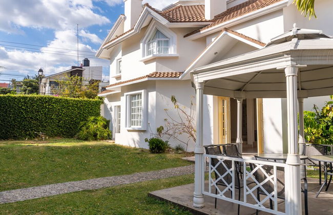 Villa Catalina - Foto 1