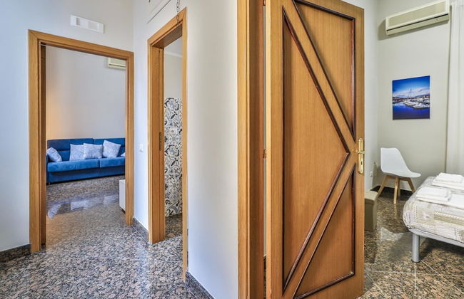 Casa Vacanze La Sirena - Photo 11