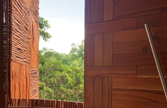 Jungle Penthouse - Foto 23