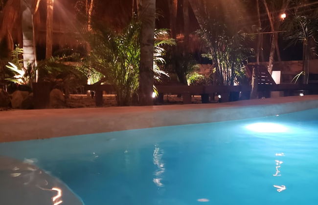 Jungle Penthouse - Foto 32