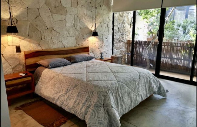 Jungle Penthouse - Foto 7