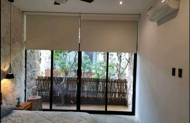 Jungle Penthouse - Foto 1