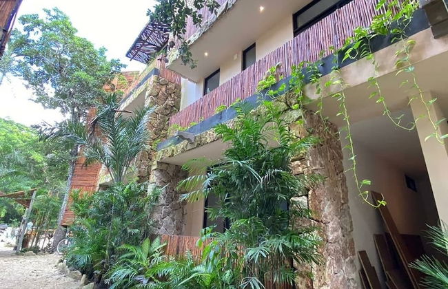 Jungle Penthouse - Foto 27