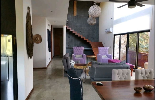 Jungle Penthouse - Foto 8