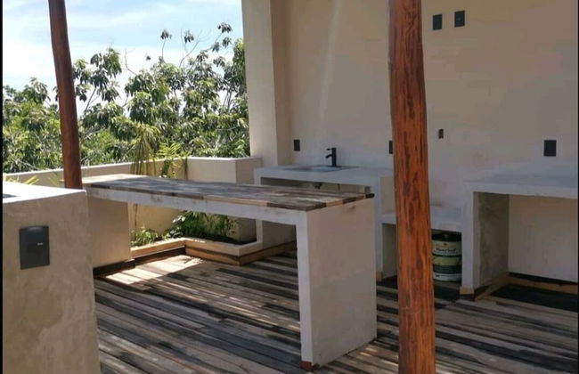Jungle Penthouse - Foto 28