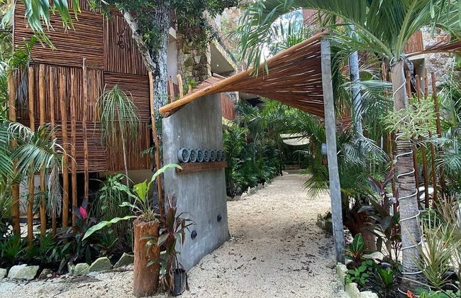 Jungle Penthouse - Foto 26