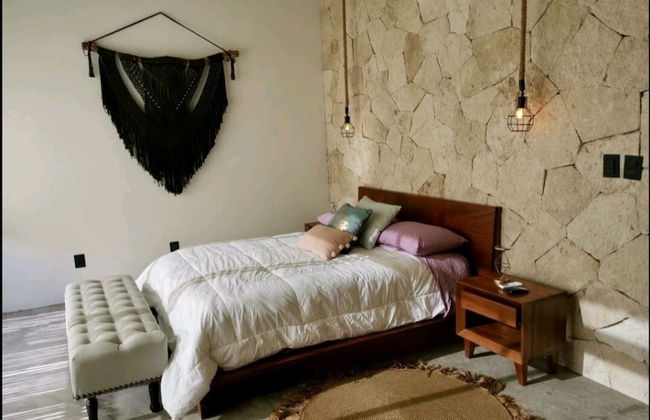 Jungle Penthouse - Foto 5